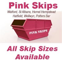 Pink Skips 366742 Image 3